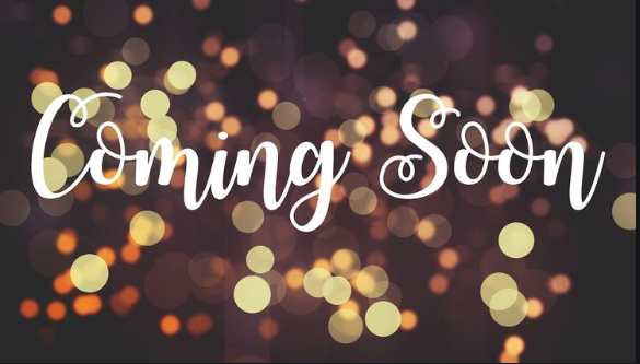 Additional Information Coming Soon Additional Information Coming Soon